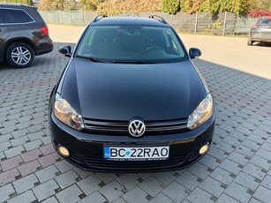 Volkswagen Golf 1.6 TDI BMT Comfortline