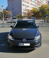 Volkswagen Golf 1.6 TDI Trendline