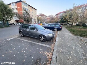 Volkswagen Golf 1.9 TDI Comfortline