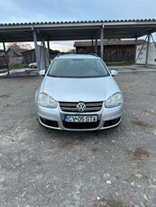 Volkswagen Golf 1.9 TDI DPF Trendline