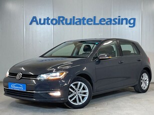 Volkswagen Golf 2.0 TDI DSG Highline