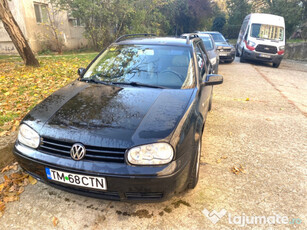 Volkswagen Golf 4