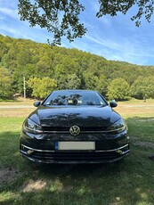 Volkswagen Golf 7 Facelift 2020