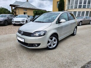 Volkswagen Golf Plus 1.4 TSI Comfortline