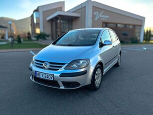 Volkswagen Golf Plus 1.9 TDI Comfortline