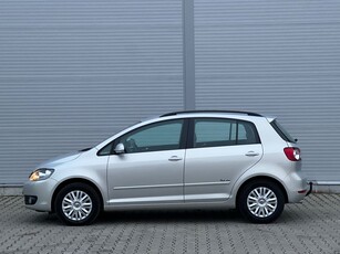 Volkswagen Golf Plus 2.0 TDI Trendline