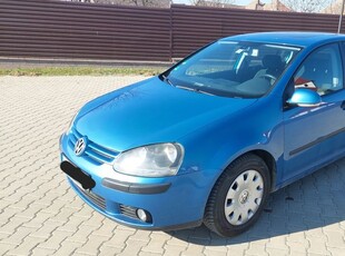 Volkswagen Golf Variant 1.6 FSI Atlantic