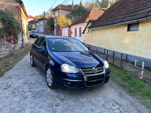 volkswagen Jetta 2.0 tdi an 2006 euro 4