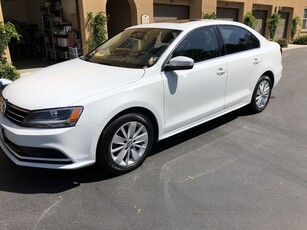 Volkswagen Jetta 2.0 TSI DSG Highline