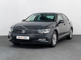 Volkswagen Passat 1.5 TSI ACT Advance