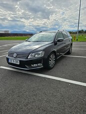 Volkswagen Passat 2.0 Blue TDI DSG SCR Comfortline