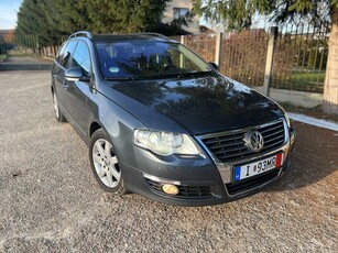 Volkswagen Passat 2.0 TDI DPF DSG Comfortline