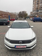 Volkswagen Passat 2.0 TDI DSG R Executive