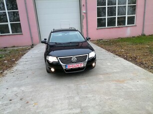 Volkswagen Passat 2.0TDI Highline DPF