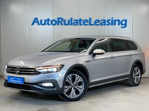 Volkswagen Passat Alltrack 2.0 TDI 4Mot DSG