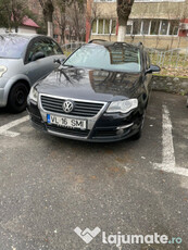 Volkswagen Passat b6 2.0 TDI