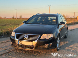 Volkswagen Passat B6 Combi 2.0 2006