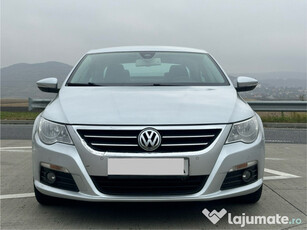 Volkswagen Passat cc 2010 170 cp