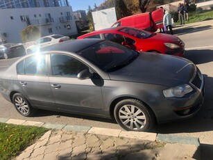 Volkswagen Passat Variant 1.9 TDI Comfortline