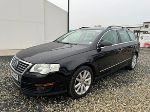 Volkswagen Passat Variant 1.9 TDI Comfortline