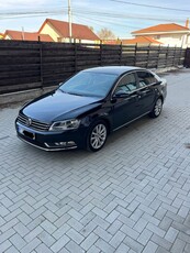 Volkswagen Passat Variant 2.0 TDI BlueMotion Technology Highline