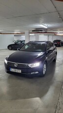 Volkswagen Passat Variant 2.0 TDI DSG Comfortline