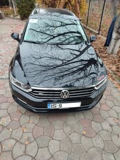 Volkswagen Passat Variant 2.0 TDI DSG Comfortline