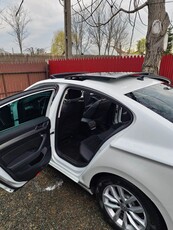 Volkswagen Passat Variant 2.0 TDI Highline