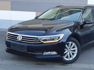 Volkswagen Passat Variant 2.0 TDI SCR DSG Business