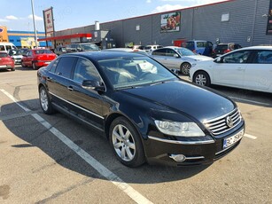 Volkswagen Phaeton Long 2010 Cexa 3.0 - 4 motion