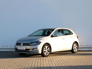 Volkswagen Polo 1.0 TSI Comfortline