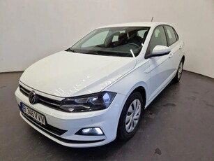 Volkswagen Polo 1.0 TSI Life