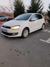 Volkswagen Polo 1.4 Comfortline