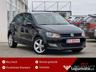 Volkswagen Polo 1.6 TDI