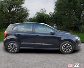 Volkswagen Polo 6R ABCUSA 1.4 TDI (2015)