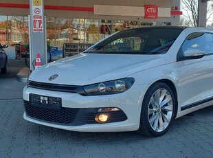 Volkswagen Scirocco 1.4 TSI