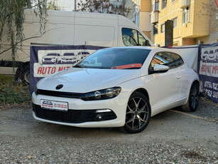 Volkswagen Scirocco 2010 1.4 benzina 160 CP Euro 5 RATE * GARANTIE