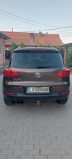 Volkswagen Tiguan 1.4 tsi 4Motion