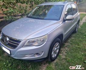 Volkswagen Tiguan 1.4tsi 4x4, an 2008