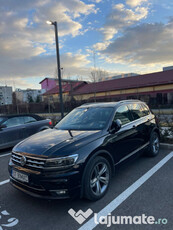 Volkswagen TIGUAN 2.0 TDI DSG R-line