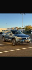 Volkswagen Tiguan Allspace 2.0 TDI SCR 4Motion DSG Highline