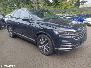 Volkswagen Touareg 3.0 V6 e-Hybrid 4Motion Aut. Elegance