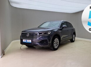 Volkswagen Touareg V6 TSI Style