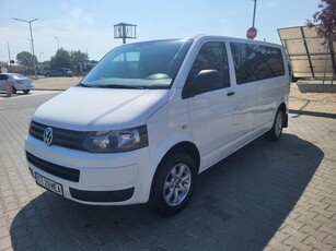 Volkswagen Transporter Multivan Comfortline Lung