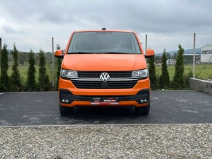 Volkswagen Transporter Sasiu CD T6.1 2.0 TDI 110 kW LR