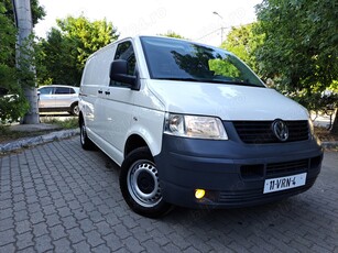 Volkswagen Transporter T5 2008 1.9 tdi clima navigatie