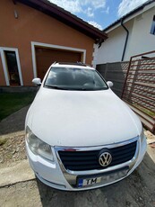 Volskwagen Passat 2.0 DIESEL Break