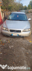 Volvo s60 diesel motor 2.4