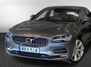 Volvo S90 D5 AWD Geartronic Inscription