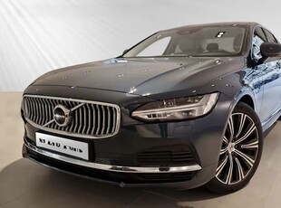 Volvo S90 T8 Recharge AWD Geartronic Inscription